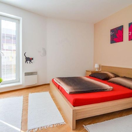 Apartman U Kostela Destné v Orlických horách Exterior foto