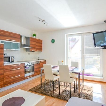 Apartman U Kostela Destné v Orlických horách Exterior foto