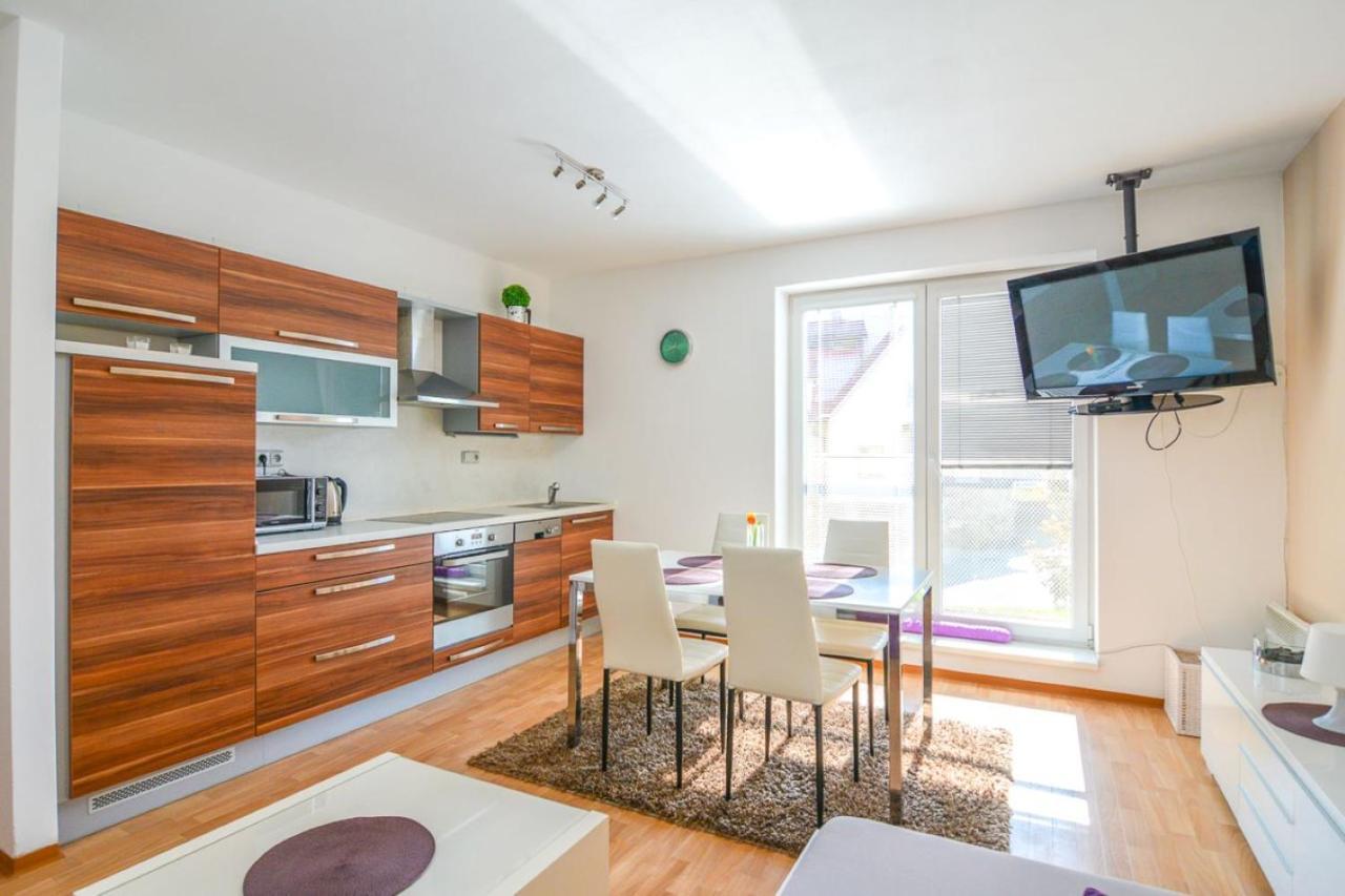 Apartman U Kostela Destné v Orlických horách Exterior foto