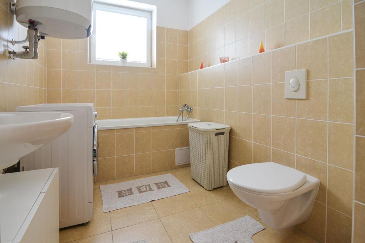 Apartman U Kostela Destné v Orlických horách Exterior foto